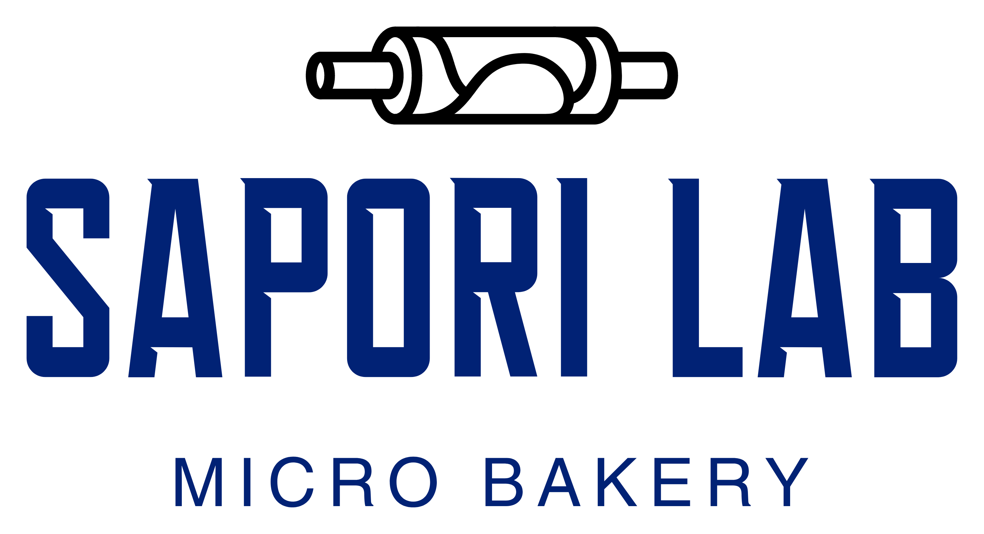 Sapori Lab Logo